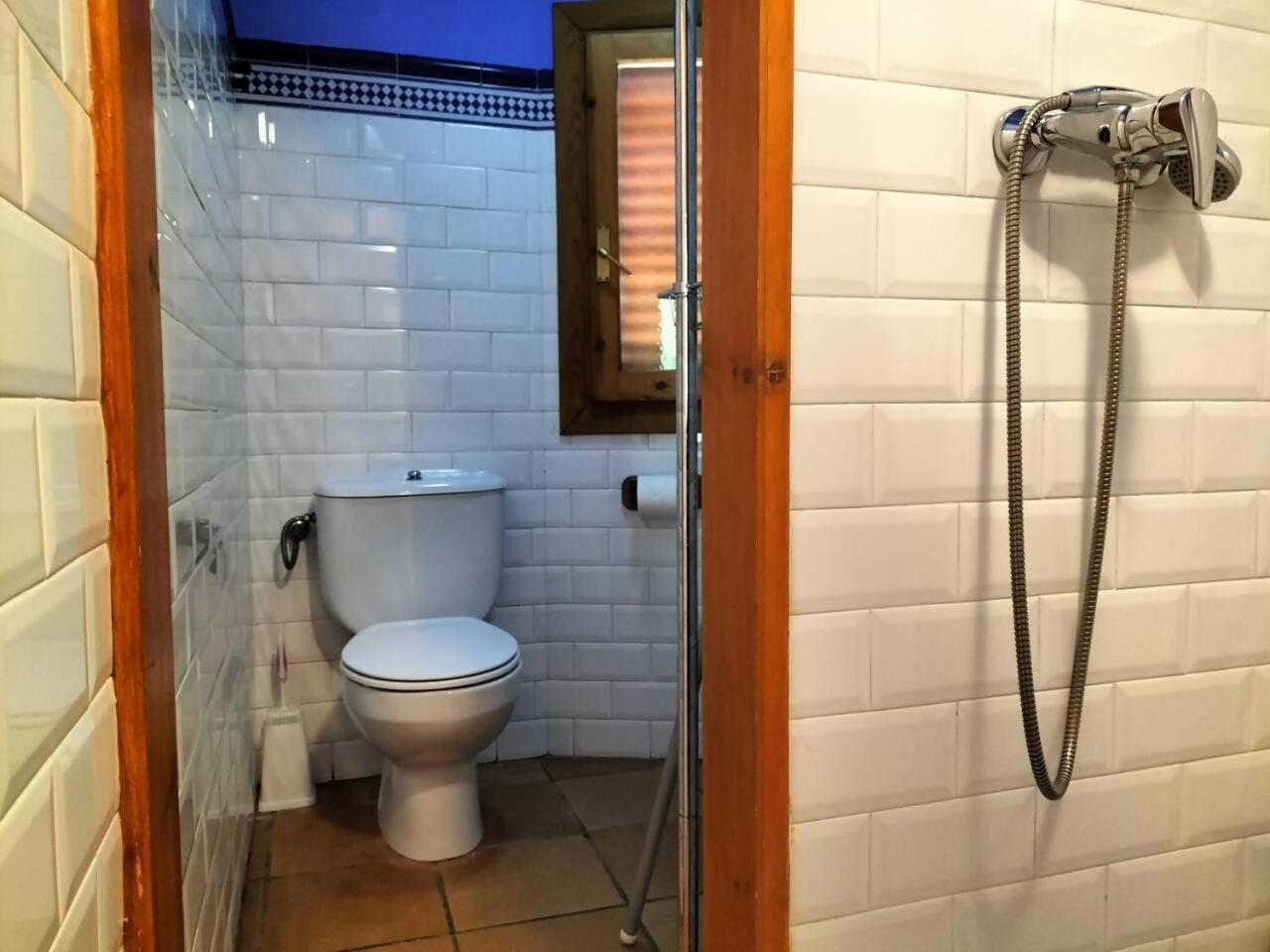 El Cajigar Ordesa Ainsa Casa Rural لاسبونا المظهر الخارجي الصورة